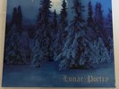 Nokturnal Mortum Lunar Poetry Gatefold Lp Black Vinyl Oriana Music First Press