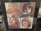 The Beatles – Let It Be 1970 UK BOX SET LP APPLE COMPLETE