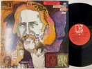 PAUL BUTTERFIELD BLUES BAND - The Resurrection of Pigboy Crabshaw LP (2nd Press)
