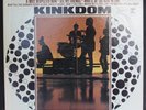 Kinks- Kinkdom- Reprise R-6184- Kinkdom- Mono- Orig Tri-Color Label w/Inner Slv