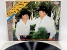 LOS BRONCOS DE REYNOSA con banda (89’ ECO VINYL LP MEXICO) VG++ (scarce )