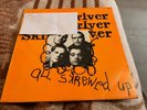 ALL SKREWED UP French CHISWICK LP skinhead Oi punk 1977 rock o rama Ex/EX