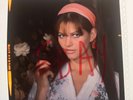 SUBLIME EKTA ORIGINAL CLAUDIA CARDINALE #1
