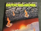 Faith No More The Real Thing, 1989 Vinyl LP 1st Pressing Promo