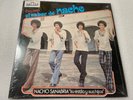 Orquesta El Sabor De Nacho Nacho Sanabria “Su Estilo Y Sus Hijos” Rare Salsa SS