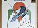 THE EAGLES On The Border RARE ORIGINAL FACTORY SEALED 1974 QUADRAPHONIC PRESSING