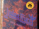 Judas Priest - Live In Atlanta 82 Red Vinyl 2LP SEALED RSD