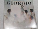 Giorgio   Knights In White Satin Lp Vinyl 1976 (OCLP 5006) tested
