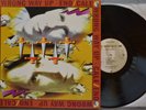 Brian Eno John Cale Wrong Way Up First Press Opal Records Vinyl LP 1990 NM