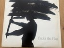 FAD GADGET Under The Flag MUTE ORIGINAL 1982 UK  original VINYL LP STUMM8