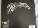 Jeff Wayne's Musical Version War Of The Worlds LP Limited Edition Box SET UK
