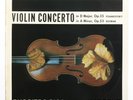 SXL 2279 RICCI Tchaikovsky Dvorak violin concert UK 1961 Decca ED1 WBg STEREO LP