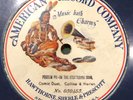 Possum Pie or the Stuttering Coon Collins & Harlan American Record Company 10.5