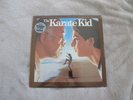 The Karate Kid Soundtrack   Original 1984 Press, STILL SEALED  New Old Stock