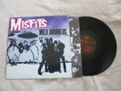 Misfits   Walk Among Us   Original 1982 Ruby Records 2nd Press JRR 804 *LISTEN*