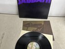 BLACK SABBATH MASTER OF REALITY 12