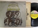Something Else by The Kinks Record LP Original 1967 Rock Reprise VG/VG