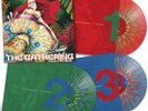 Infected Mushroom The Gathering 3x Vinyl LP Box Set NEW SEALED Red/Green/Blue