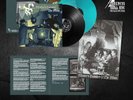 Master's Hammer - The Mass - LP