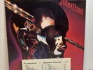 Judas Priest Stained Glass Promo Demo LP Album 1978 Columbia JC 35296 NM