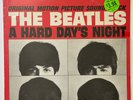 The Beatles - A Hard Days Night (1964) SEALED LIKELY 1st UK PRESS - RARE
