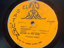 Sun Ra Arkestra *What's New?* b/w 