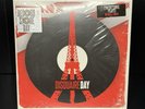 Twenty One Pilots Record Store Day Disquaire Day Vinyl - Double Sided 2016
