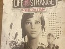 Life is Strange Before The Storm Vinyl Set w Art Book – Limited Deluxe Exclusive