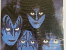 KISS   Creatures of the Night    Vintage Picture Disc LP  Mercury 314 528 674-1