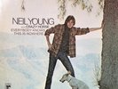 Neil Young With Crazy Horse Everybody Knows This Is Nowhere GATEFOLD Vinyl LP