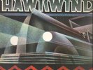 Hawkwind Roadhawks GATEFOLD+BOOKLET NEAR MINT Liberty Vinyl LP