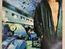 UFO: Lights Out (Vinyl, 1977 AUS, LP, EX) - L 35977
