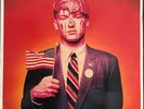 MINISTRY ‎– Filth Pig 1996 1st US issue vinyl LP NM