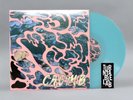 Crumb / Locket (Electric Blue) Vinyl LP - Turntable Lab Exclusive