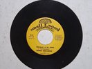 45 RPM Rare Soul/Funk George Smallwood Touching is My Thing/Overheard Smallwood