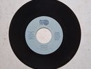 45 RPM Very Rare Electronic Funk/Soul The Movies Future Girl Blue Chip City VG