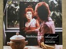 DAVID BOWIE Nothing Has Changed 2 LP 2014 US Columbia Vinyl SEALED NEW Single V.