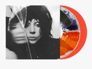Lady Gaga - MAYHEM - Split Orange & Black Liquid Vinyl - Pre-Order