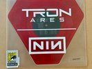 TRON ARES NINE INCH NAILS 7