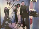 Cheap Trick Auto Signed All Shook Up Auto Signed Promo Vinyl Record LP