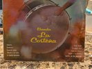 Salsa Al Estilo De Banda La COSTEÑA VYNIL