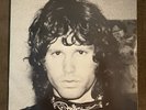The Doors Resurrection Rare French Fan Club Pressing Rock Double LP Vinyl NM