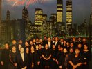 NEW YORK RESTORATION CHOIR *I See World* 1990 GOSPEL LP on SAVOY 14799 VG++ Copy