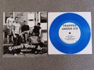 Trapped Under Ice Demo 2007 [FIRST PRESSING /50] Flatspot Turnstile Speed RARE