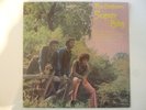 The Delfonics - Super Hits (LP, Comp, Sil)