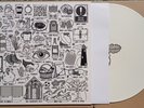 Ed Sheeran Autumn Variations SIGNED SLEEVE White Vinyl LP Unplayed