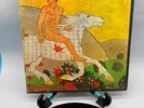 Fleetwood Mac Then Play On Vintage Vinyl LP 1970 Reprise Record RS-6368