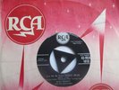 EX  UK RCA 45 - ELVIS PRESLEY - 