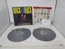 MG-VS-6055 Duke ELLINGTON Johnny HODGES Back To Back 180g LP EX 2x Vinyl