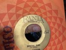 MINT Joe Bataan FANIA  VINYL 45 Boogaloo Vintage Clean Magic Rose Special Girl